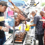 Kambing Golek Pontian