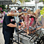 Pakej Kambing Golek