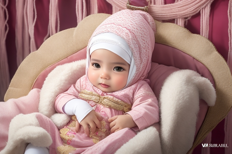 aqiqah anak perempuan